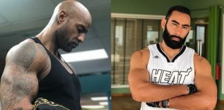 Booba : après Kaaris, il se moque de La Fouine en pleine séance de muscu !