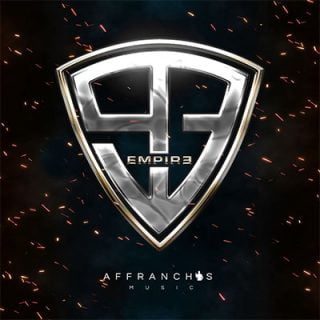 Sofiane - 93 Empire (Album)