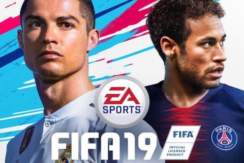 FIFA 19 : la démo du jeu disponible !