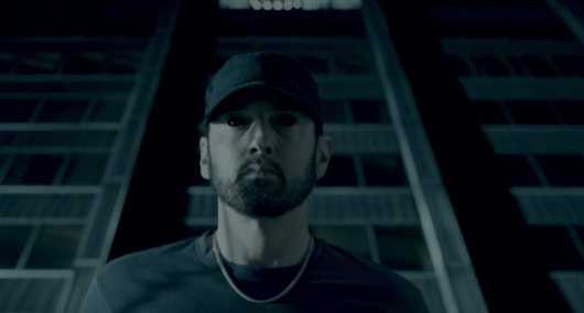 Eminem - Fall (Clip)