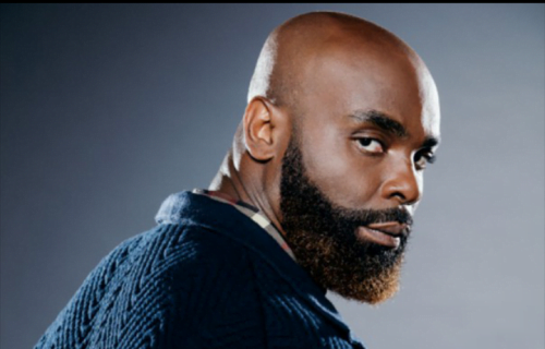 Kaaris dévoile Aborigène, son nouveau titre extrait d'Or Noir 3 !