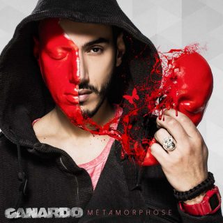 Canardo - Métamorphose (Album)