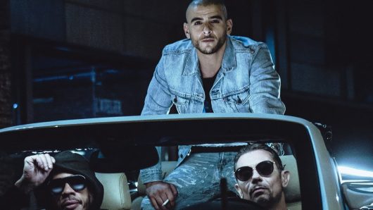 NTM X Sofiane - Sur le Drapeau (Clip)