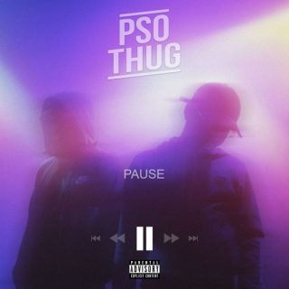 PSO Thug - Pause