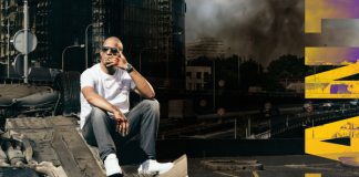 RimK – Mutant (Album)