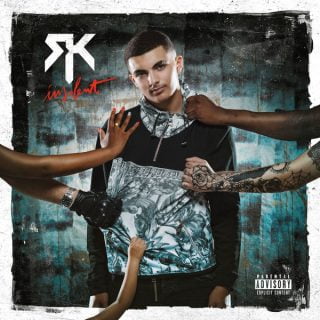 RK - Insolent (Album)