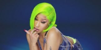50 Cent, Drake, DJ Khaled moqués par Nicki Minaj « J’ai essayé de bai*er avec 50 pendant des heures, mais… »