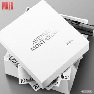 Maes - Avenue Montaigne (Paroles) MP3