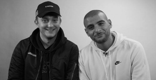 Vald a failli gâcher le retour de NTM avec Sofiane !