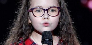 The Voice Kids 5: la mère d’Emma « Ma fille chante pour oublier sa maladie »