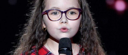The Voice Kids 5 : la mère d'Emma confie Ma fille chante pour oublier sa maladie