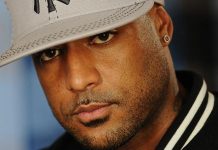 Booba N°1 avec son nouveau single BB devant Charles Aznavour et Vegedream !