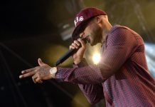 Booba lâche un inédit avec une vidéo de son fils Omar en pleure !
