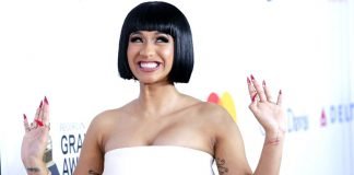Cardi B en prison suite à une bagarre dans un club de strip-tease