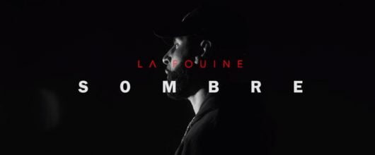 La Fouine - Sombre (Clip)