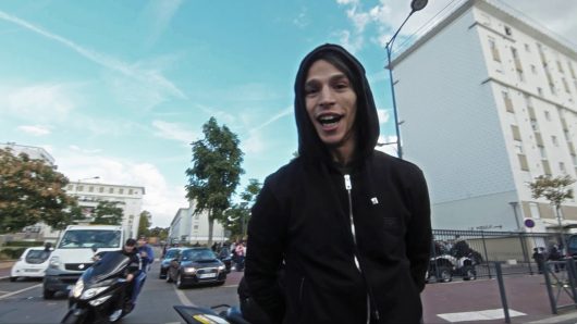 Moha La Squale - C’était pas gagné (Clip)