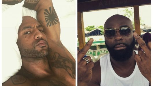 Quand Booba chante du Kaaris ! (Vidéo)