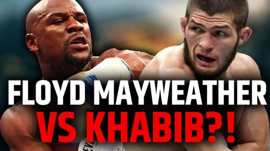Khabib Nurmagomedov vs Floyd Mayweather : Le Russe se met d'accord avec sa fédération de boxe Russe pour le combat