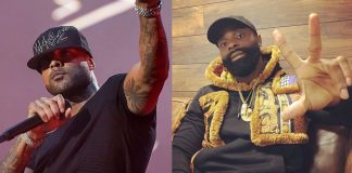 Booba clash de nouveau Kaaris en réaction à sa condamnation !