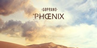 Soprano – Phoenix (Album)