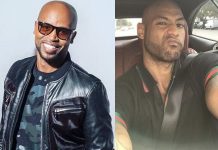 Booba ridiculise Rohff après l’annonce de la date de sortie officielle de Surnaturel !