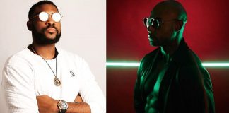 Booba s’amuse d’un montage de Damso en femme de Maître Gims