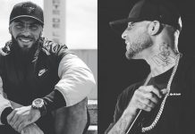 Booba & Médine : Kyll (Son)