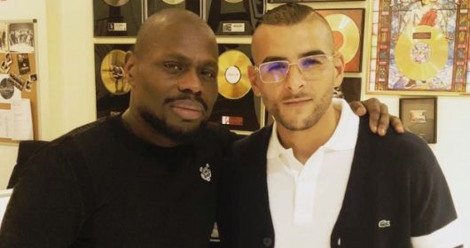 Kery James feat Sofiane : Jouez pas les gangsta (Son)