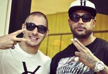 Booba réagit au doublé de Karim Benzema contre le Viktoria Plzen !