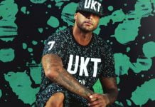 Unkut : Booba annonce officiellement la fin en jetant toutes ses fringues (Vidéo)
