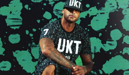 Unkut : Booba annonce officiellement la fin en jetant toutes ses fringues (Vidéo)