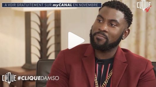 Damso : sa réaction aux nombreux nudes de femmes qu'il reçoit (Vidéo)