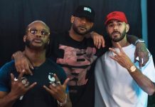 Booba donne son étonnante solution à la hausse de l’essence en réaction aux Gilets Jaunes !