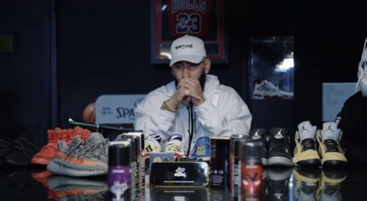 La Fouine – Fais Le (Clip)