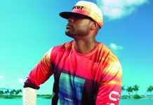 Booba se moque de ses fans ayant un tatouage Unkut (Photo)