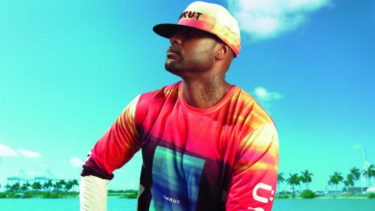 Booba se moque de ses fans ayant un tatouage Unkut (Photo)