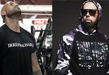 Booba reprend le clash contre Sinik après l’annonce de son nouveau projet