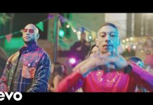 Maes feat Booba – Madrina (Clip)