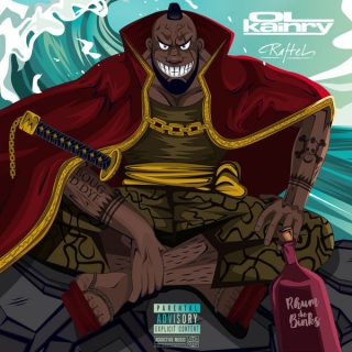 Ol Kainry - Raftel (Album)