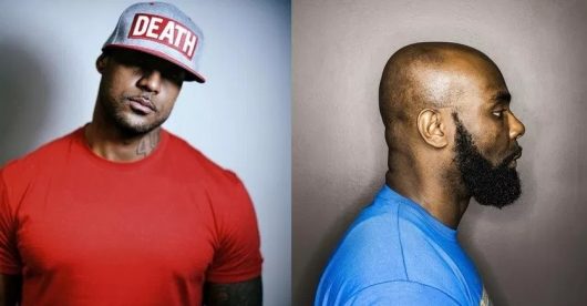Kaaris ne va pas s’entraîner avant le combat, Booba veut se battre sans plastron ni casque ni protège coude