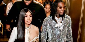 Cardi B donne des détails croustillants sur sa relation avec Offset et sur le manque de se*e avec lui !