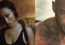 Booba réagit au nouveau titre de Shay : Jolie !