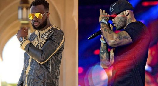 Booba relance les hostilités contre Gims et n'a pas oublié ses propos qui demande son anéantissement