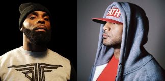 Quand Booba accuse Kaaris l’avoir cambriolé pour se moquer de lui !