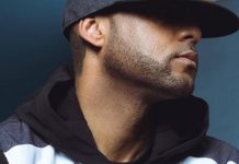 Booba : On a les deux premières collaborations d’Ultra, ça promet du lourd