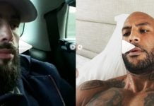 Booba se moque de Médine sur Instagram après le titre Kyll !