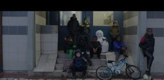 Rim’K dévoile le clip Bonhomme de neige