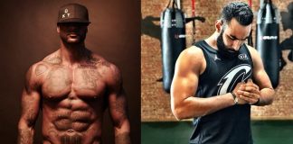 La Fouine encore ridiculisé par Booba qui se vante d’avoir « trop d’inspi » pour les clashs !
