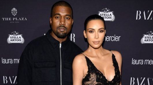 Kanye West très énervé après la diffusion d'une nouvelle vidéo intime de Kim Kardashian avec Ray J