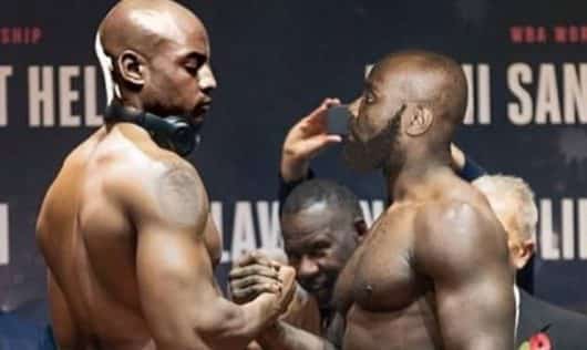 Kaaris assure que le contrat du combat arrive et accuse Booba de compromettre la sortie d'Or Noir 3